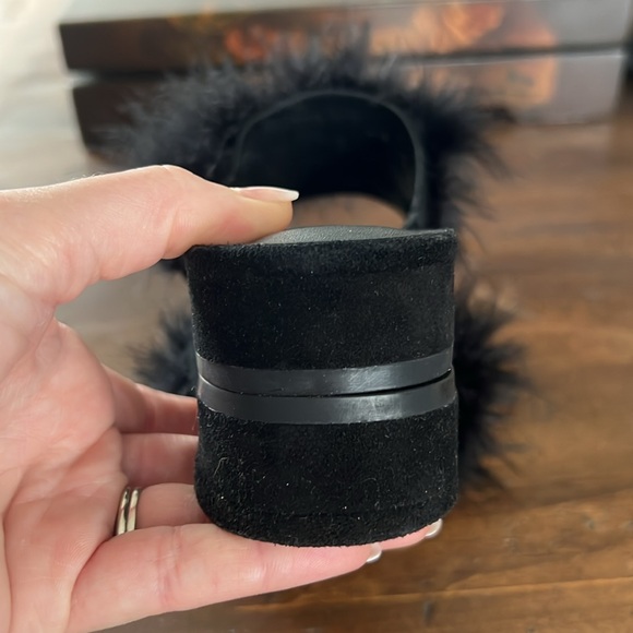 Joie Sandals BRAND NEW - Picture 7 of 14